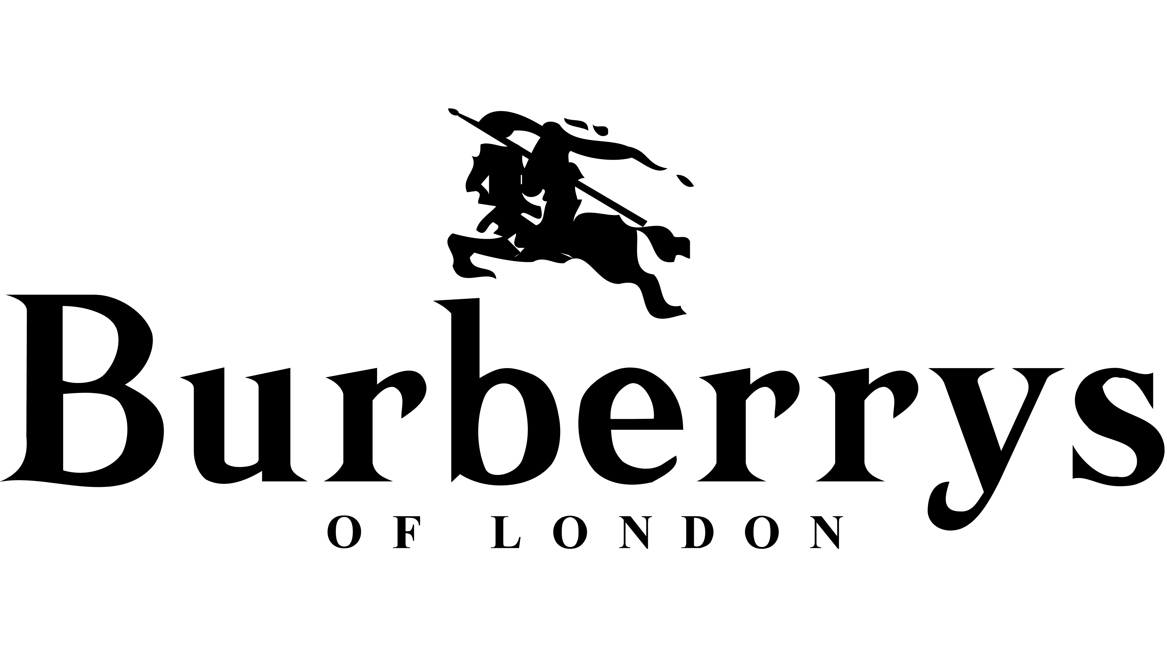 BURBERRY