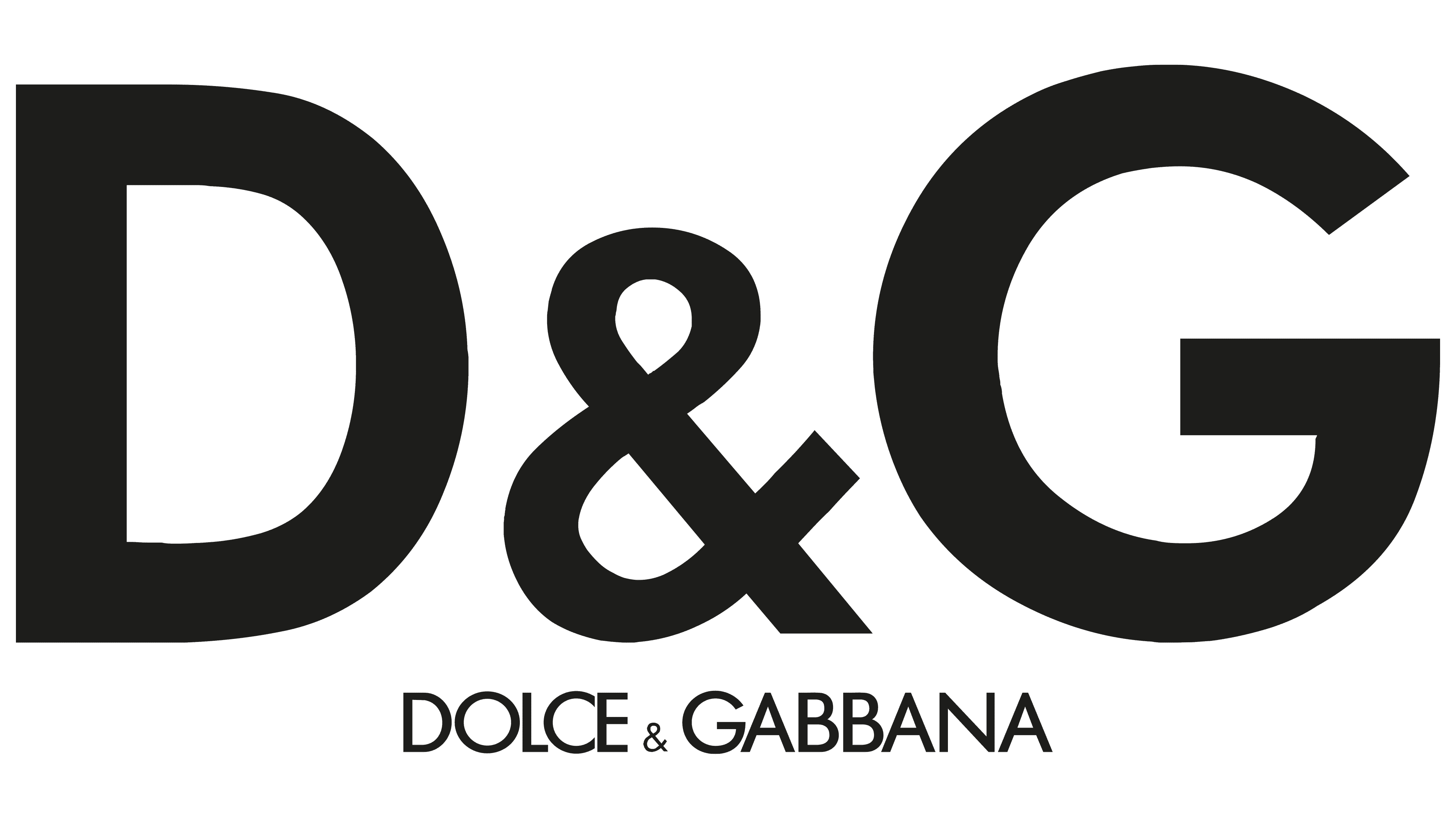DOLCE &amp; GABBANA