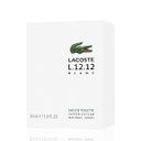 Lacoste L.12.12 Blanc Pour Lui Eau De