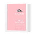 LACOSTE L.12.12 Pour Elle Sparkling Women's Eau de