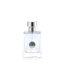 POUR HOMME EAU DE TOILETTE SPRAY FOR MEN BY VERSACE