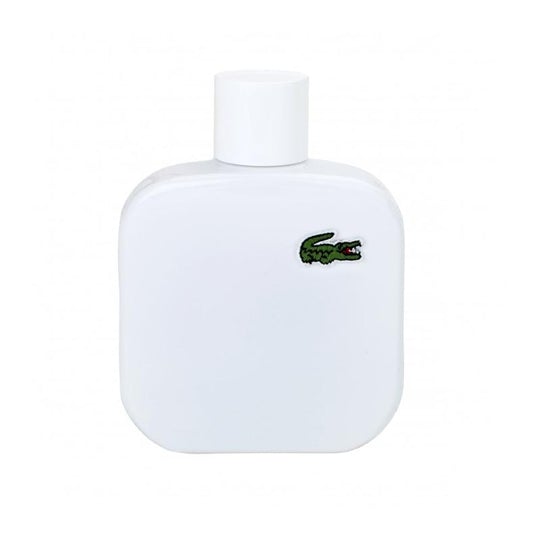 Lacoste L.12.12 Blanc Pour Lui Eau De