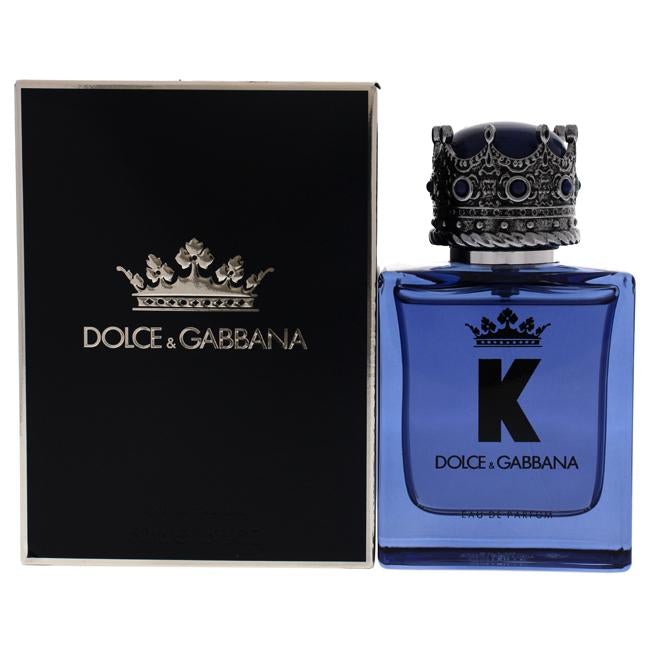 K BY DOLCE AND GABBANA